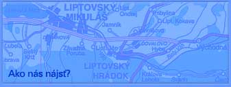 Vytla� si mapku.